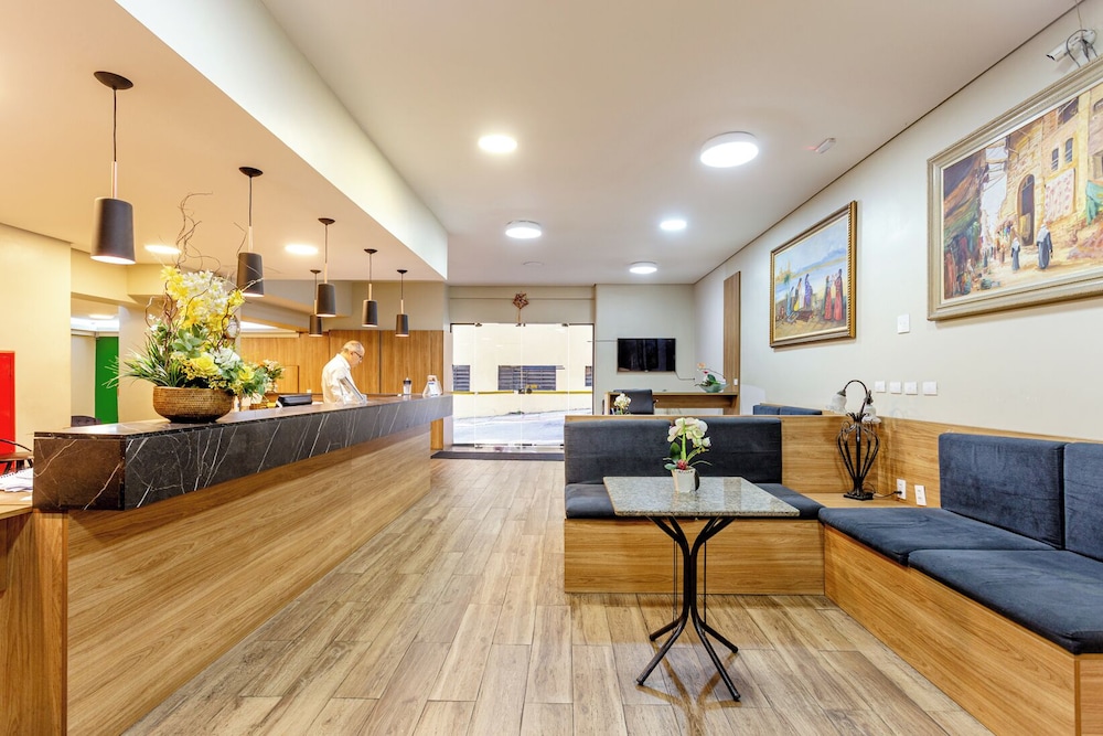 Daher Center Hotel 37/59