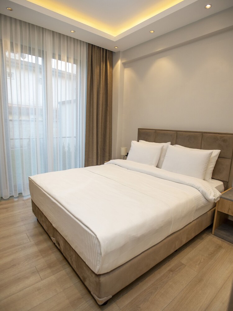 New Balturk Villas Sapanca 25/60