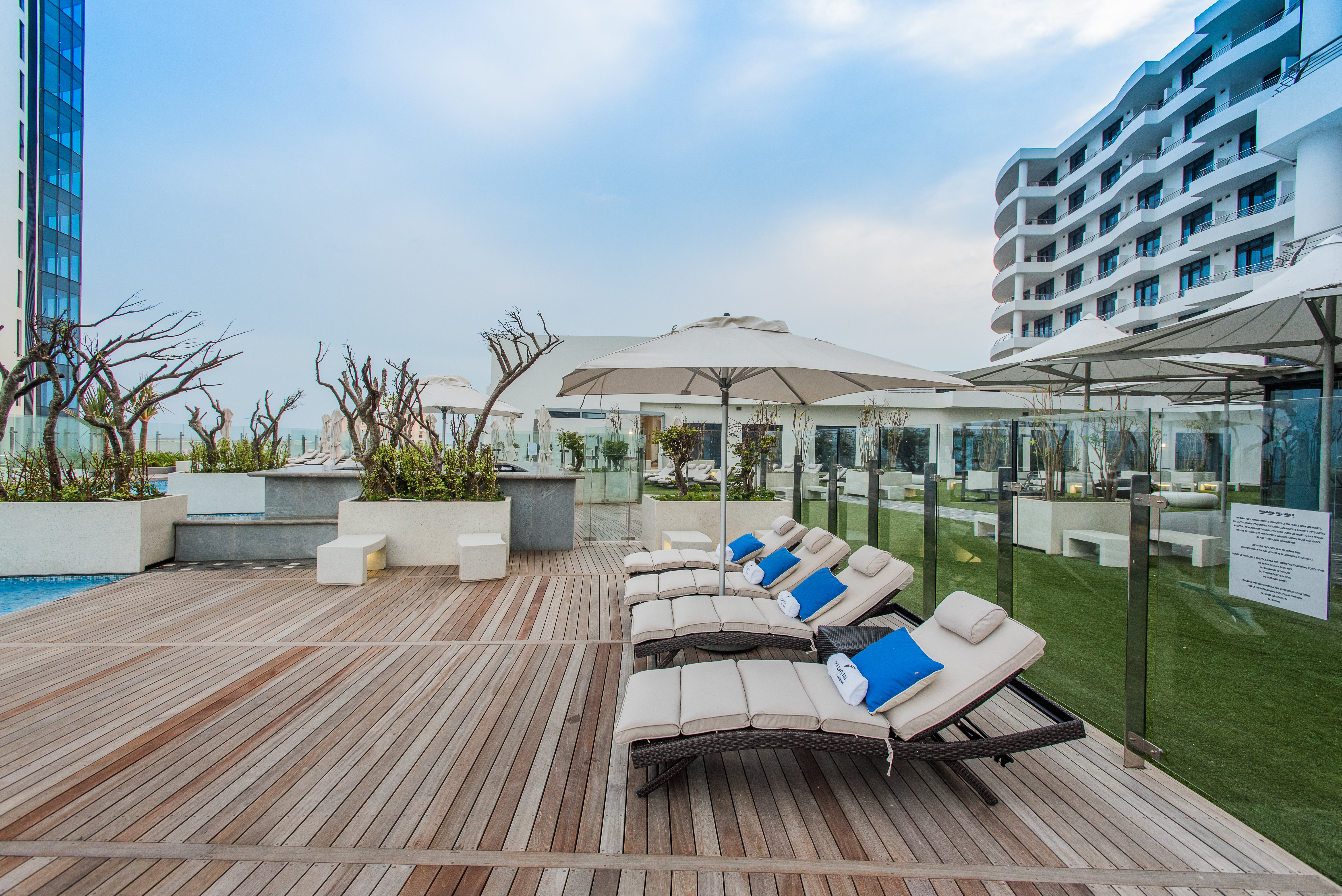 The Pearls of Umhlanga 39/50
