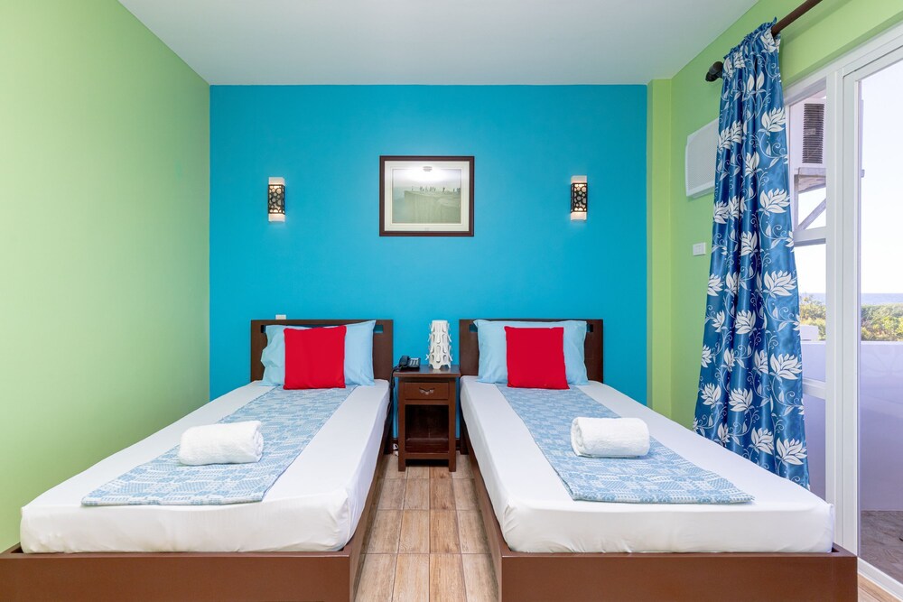 Ovemar Resort Hotel 21/24