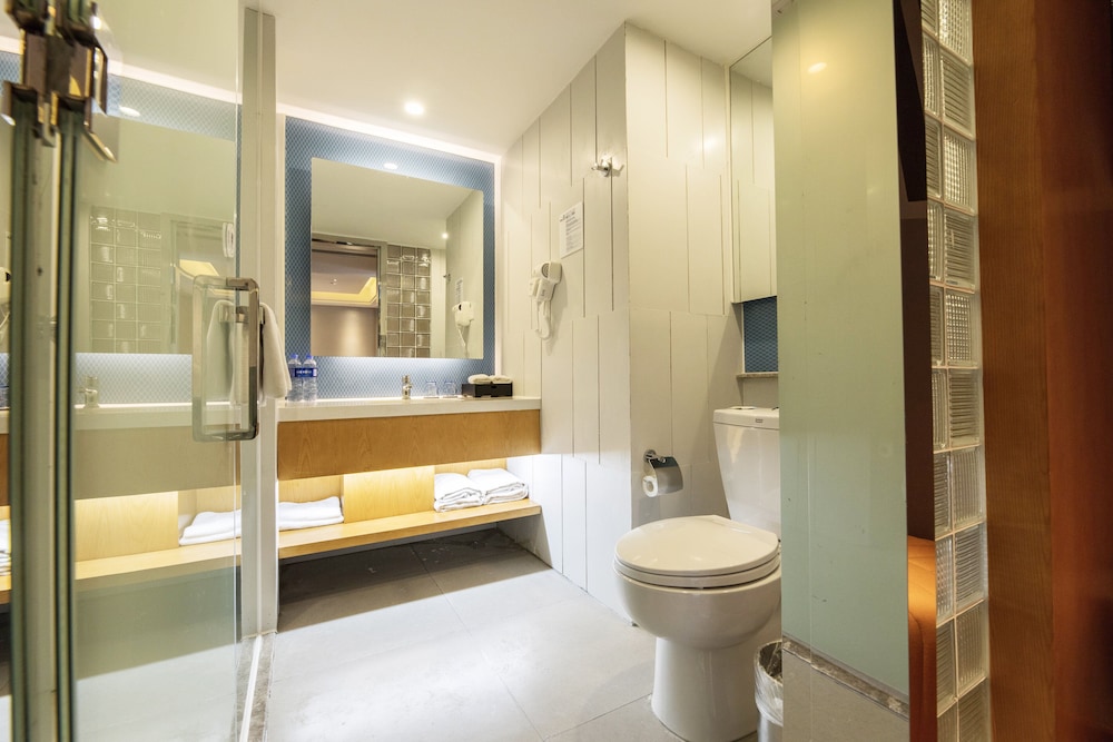 Holiday Inn Express Daocheng Yading 15/67