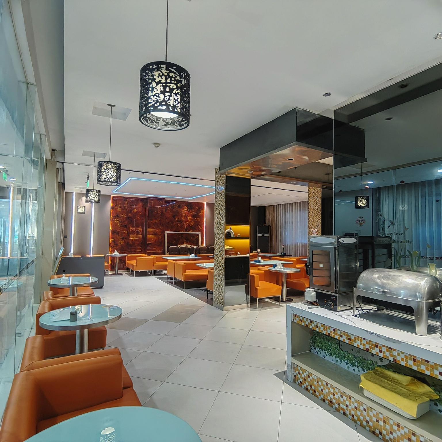 Jinjiang Inn Suzhou Sanxiang Rd 37/46