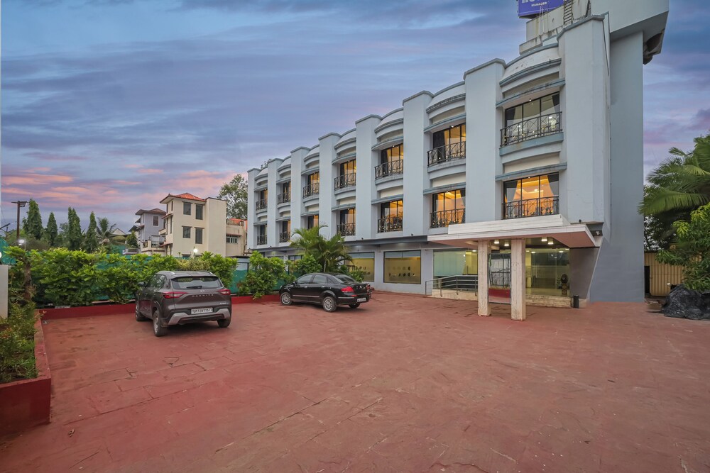 Hotel Aristro 43/50
