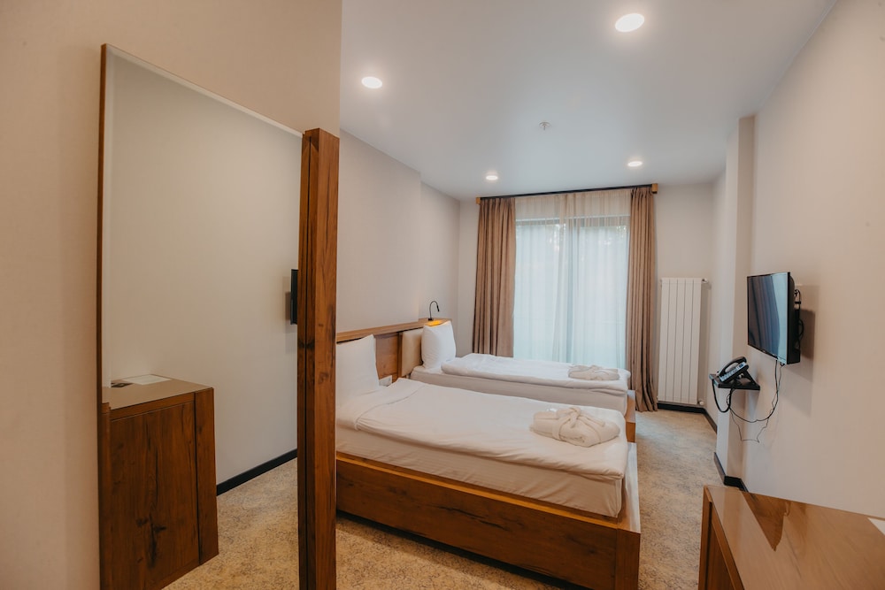 Capo Verde Hotel, Batumi 19/63
