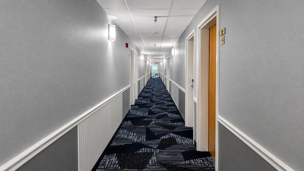 Guest Inn Pigeon Forge 25/48