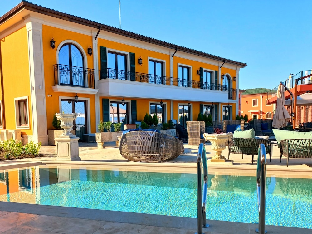 Hotel Eco Therma Village 44/50