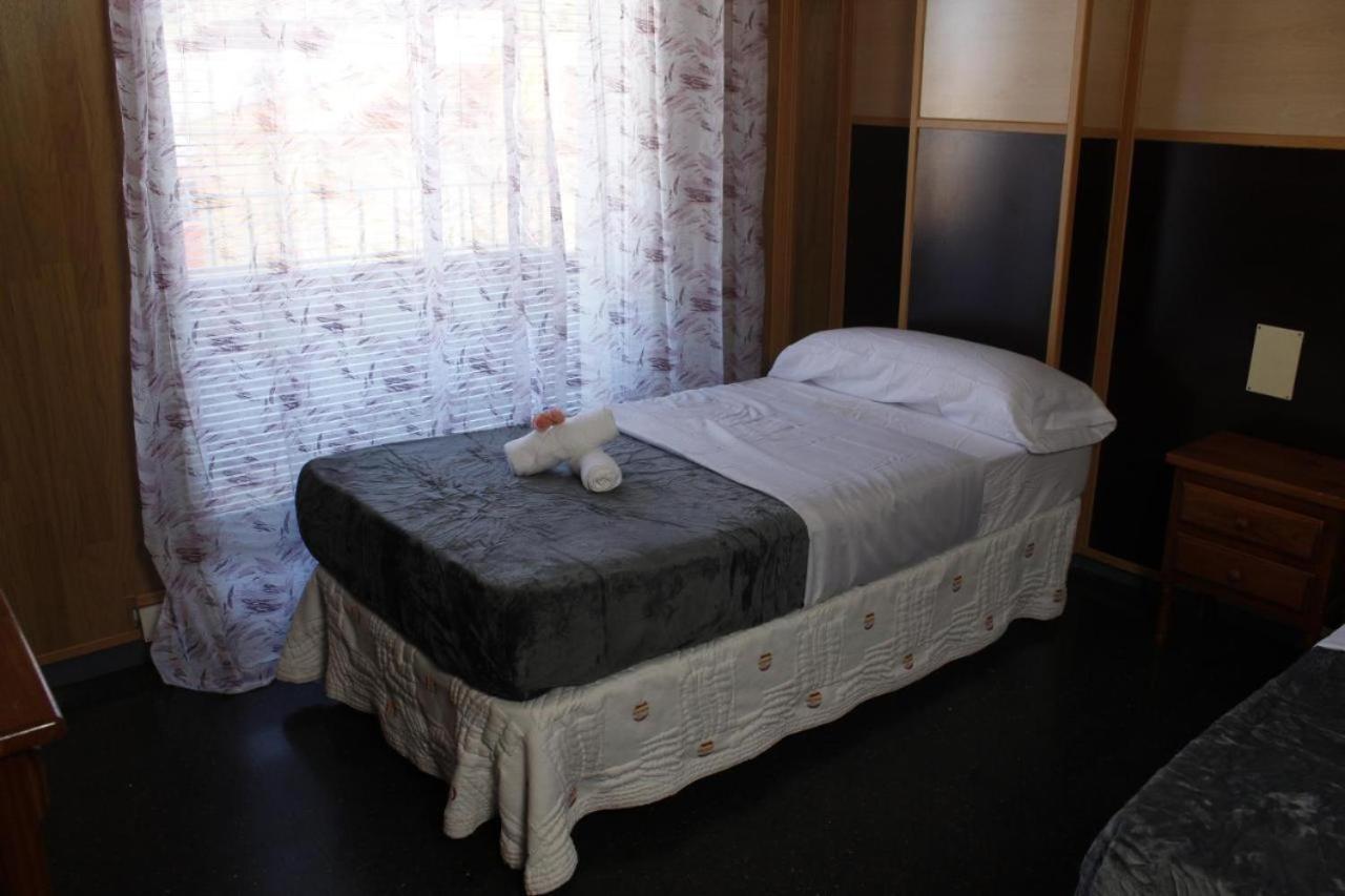 Hotel Don Jose 18/47