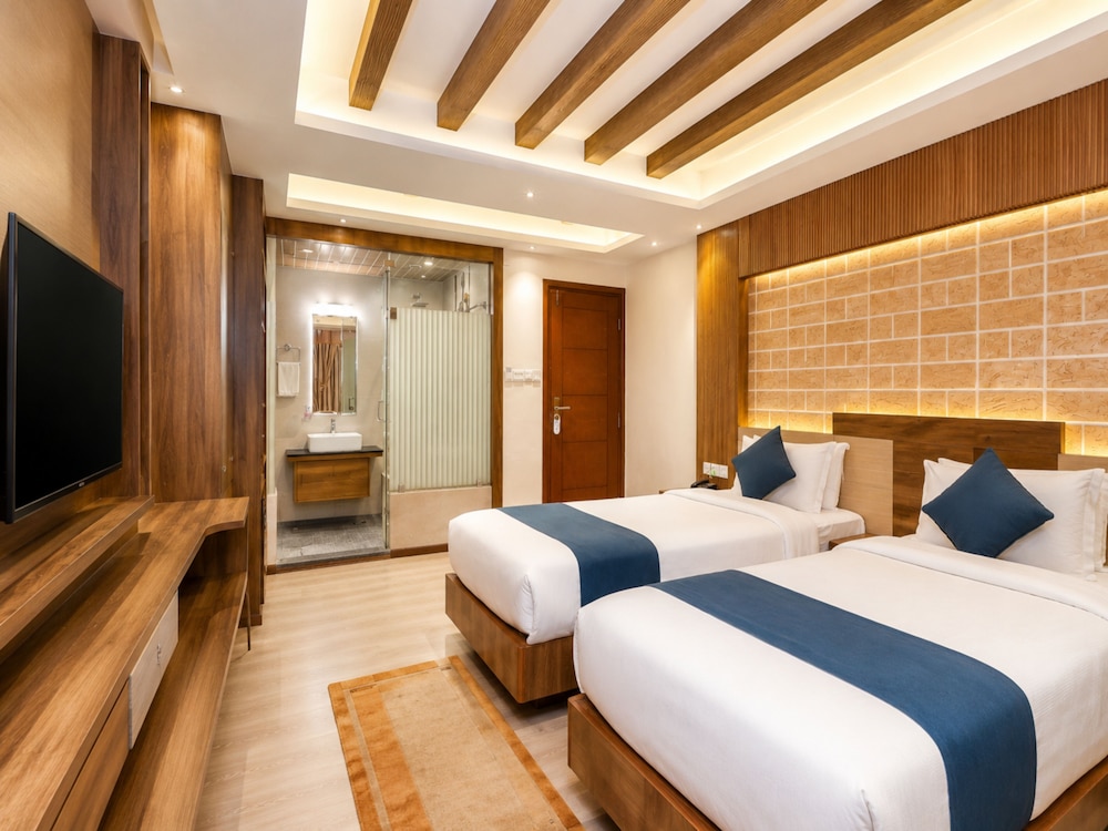 Maya Boutique Hotel 25/60