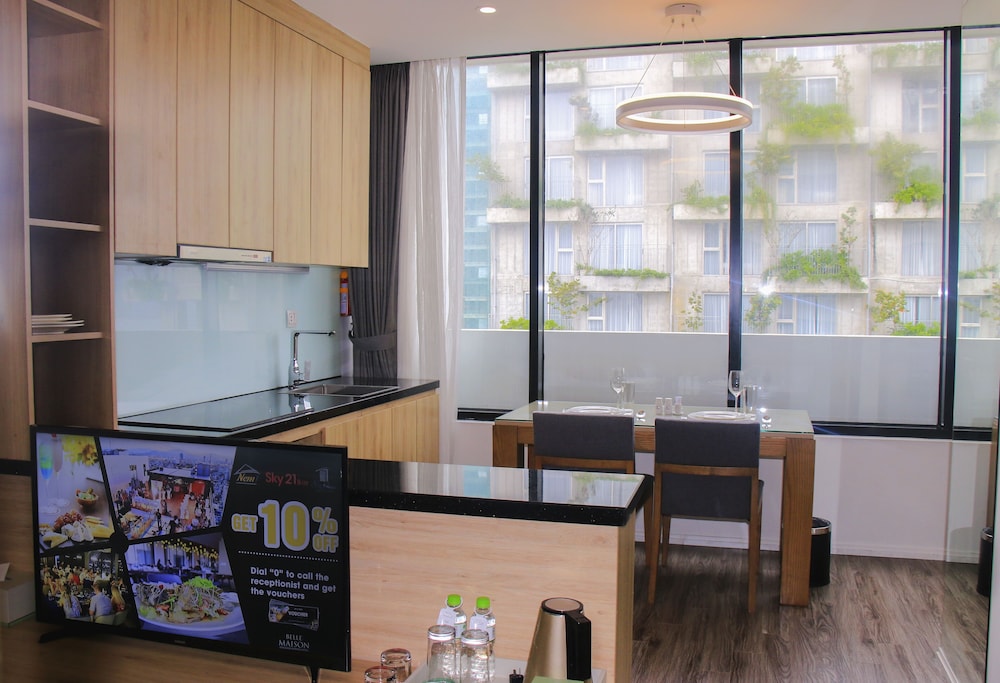 Parosand Danang Hotel 96/161