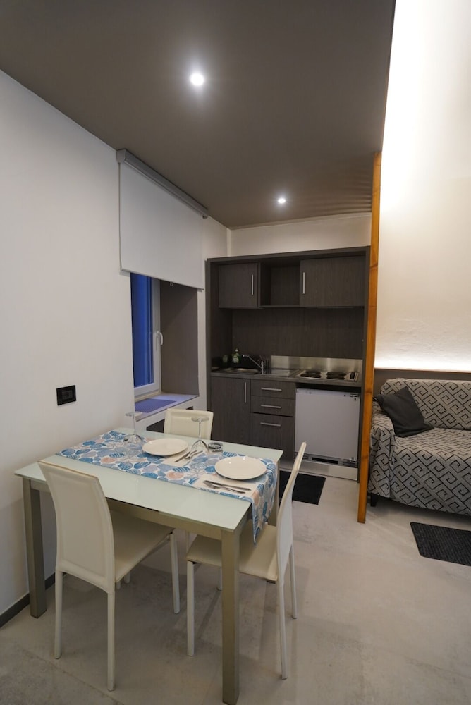 Locanda Ca Da Iride 40/50