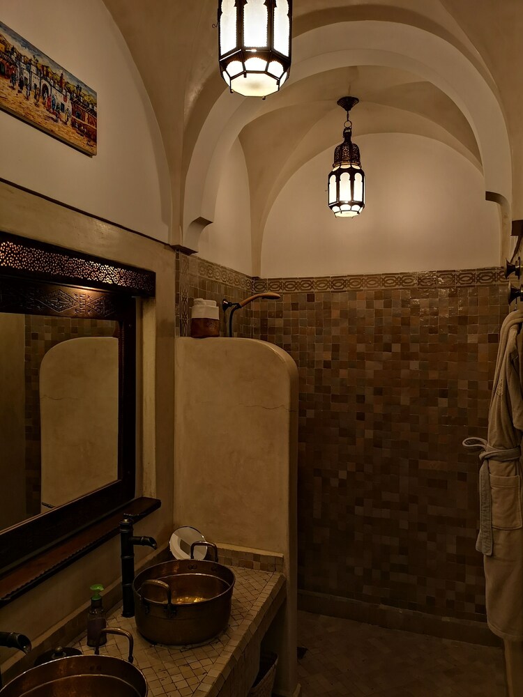 Riad Charme D Orient Adults Only 9/50