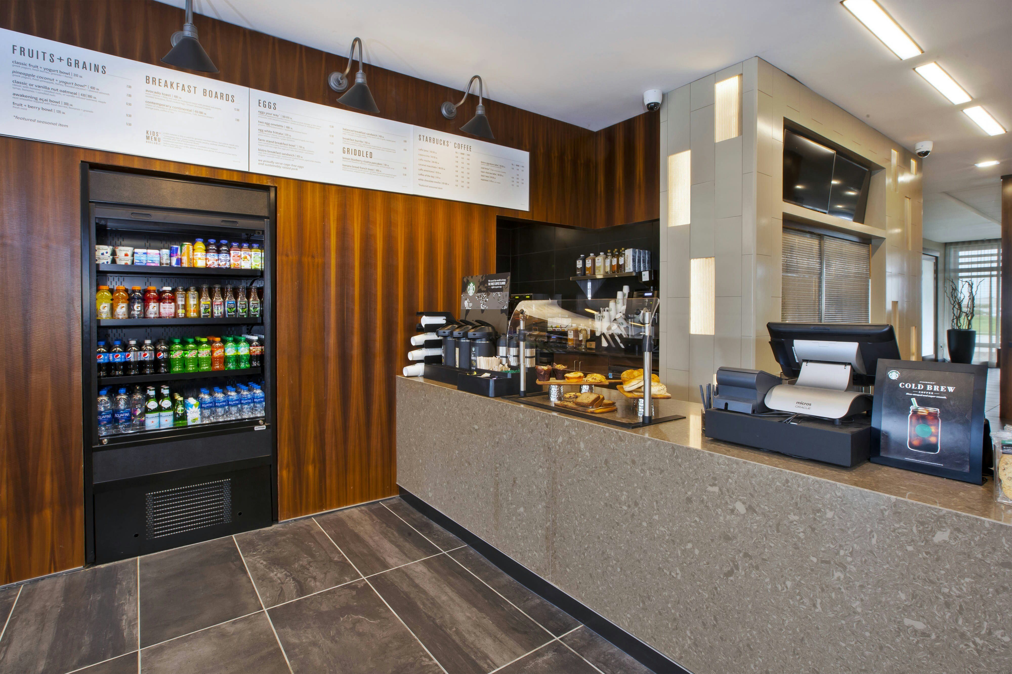 Courtyard By Marriott St. Joseph-Benton Harbor 13/20