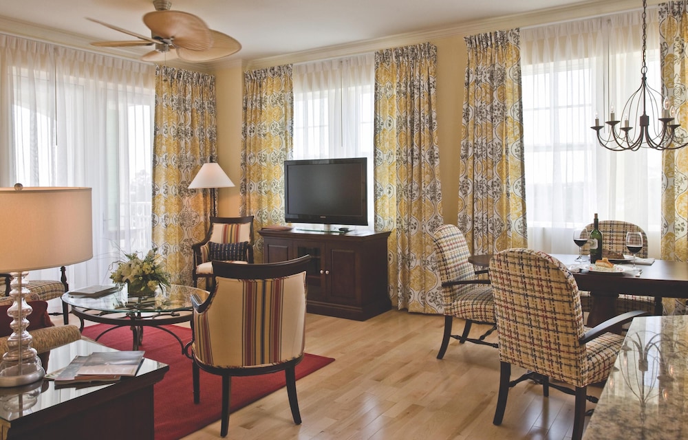 Wild Dunes Resort - Residences at Sweetgrass 36/50