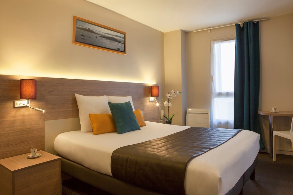 The Originals City Hotel Novella Nantes Station Centre 6/53