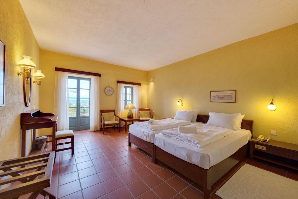 Bungalow - Suite - Water front