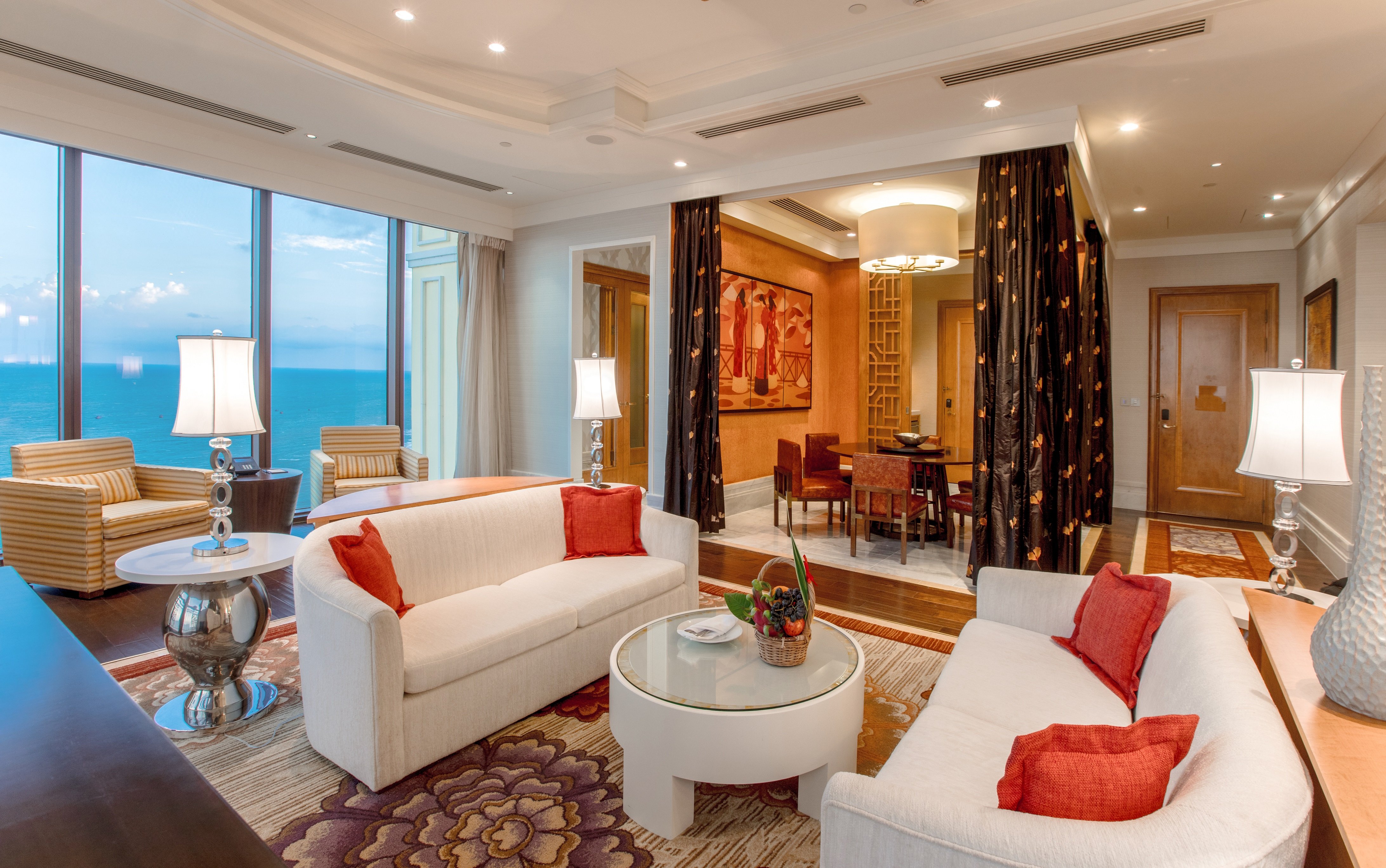 InterContinental Grand Ho Tram 51/72