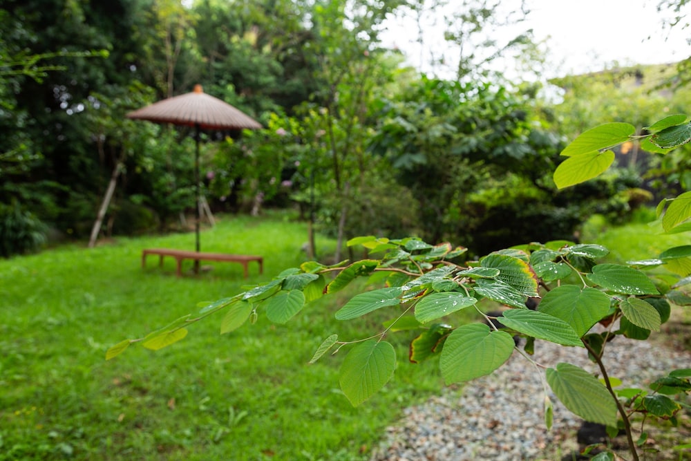 Ryokan Nagomitsuki 60/62