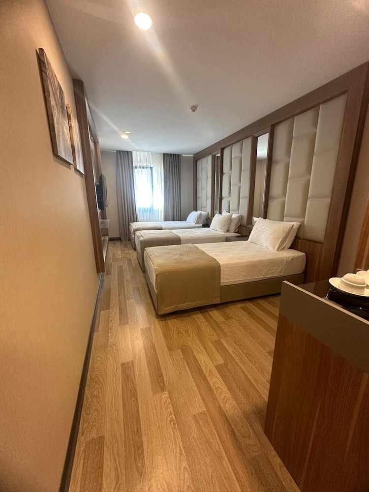 Four Sides Taksim Lion Hotel&Spa 32/51