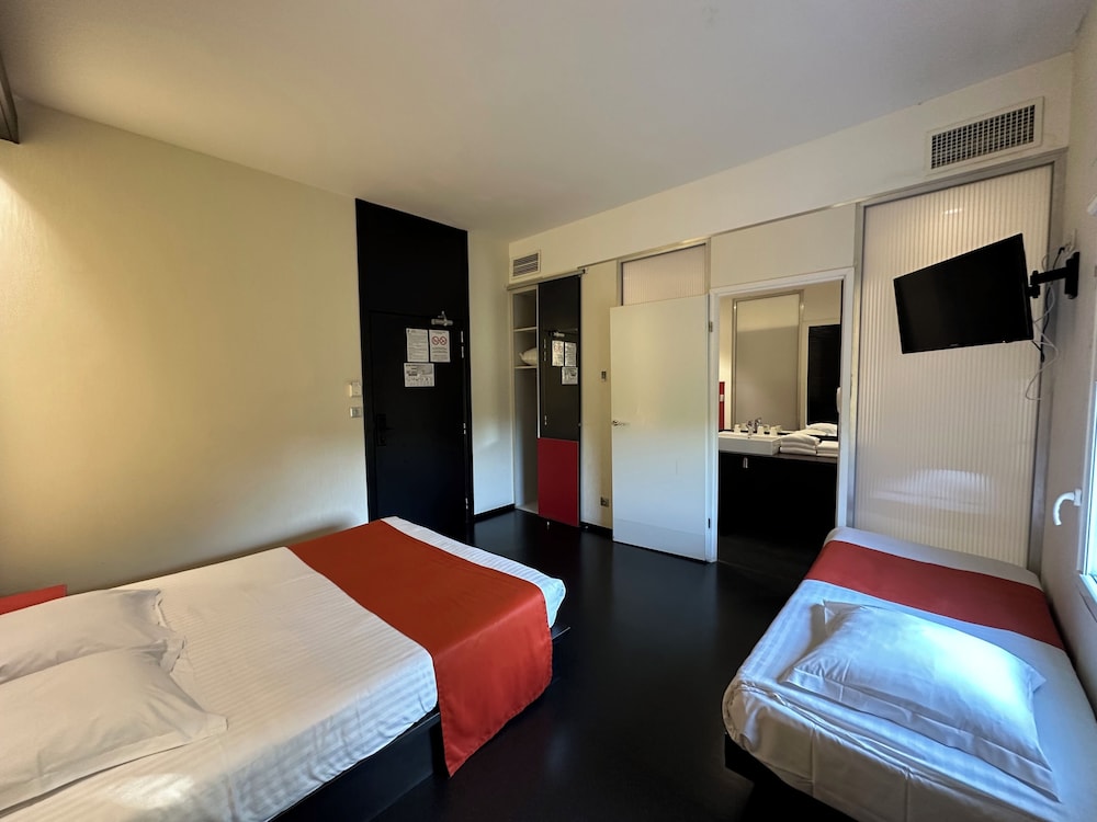 B&B HOTEL Bordeaux Est Yvrac 8/39
