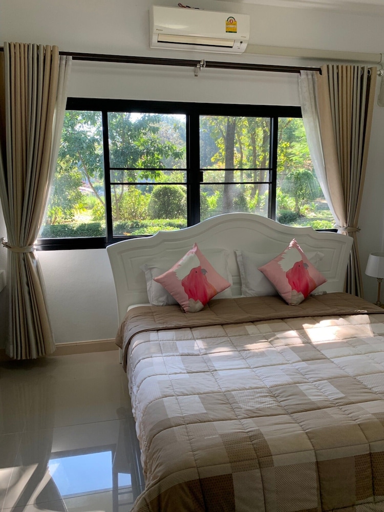 Capital O 871 Baan Ping Kan Longstay 12/59