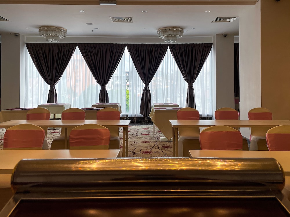 Inn B Park Hotel 41/50