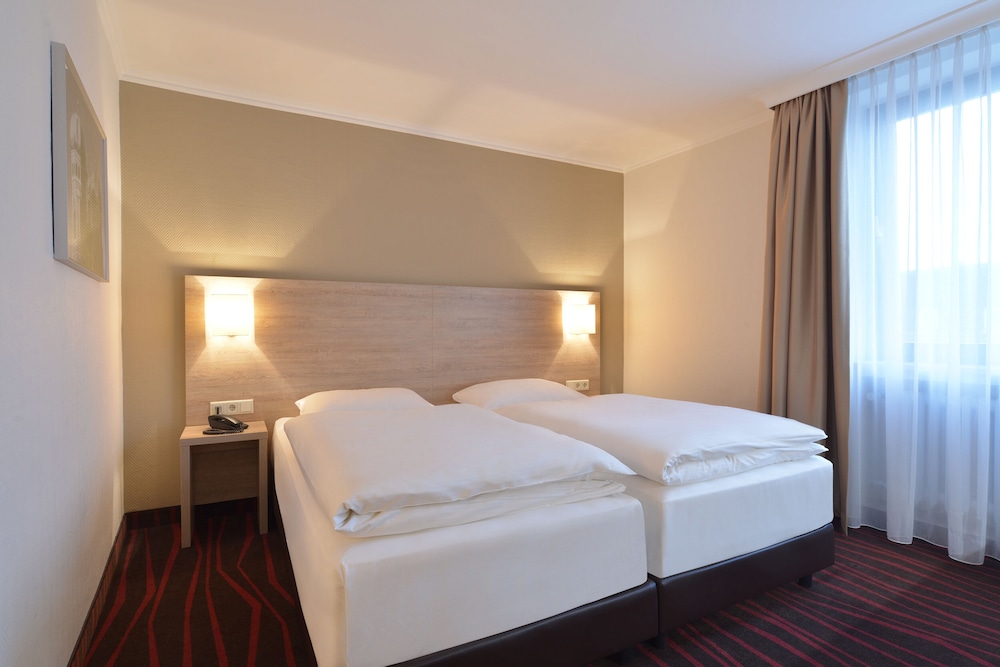 Hotel Europaischer Hof - Adults Only 17/69