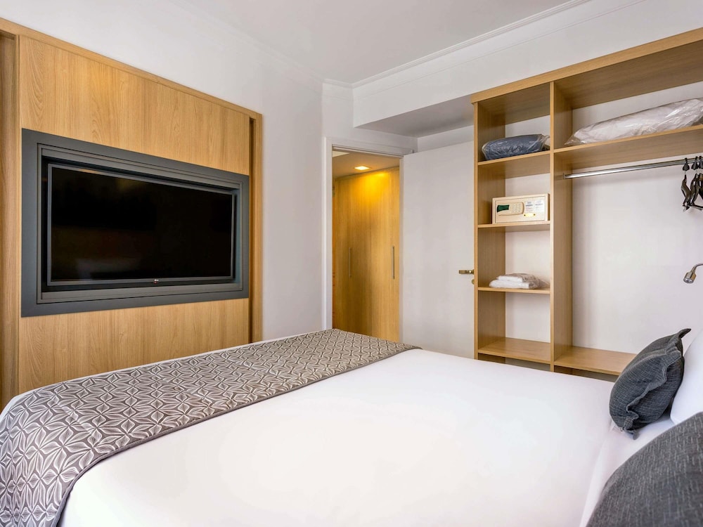 STANDARD, DOUBLE BED