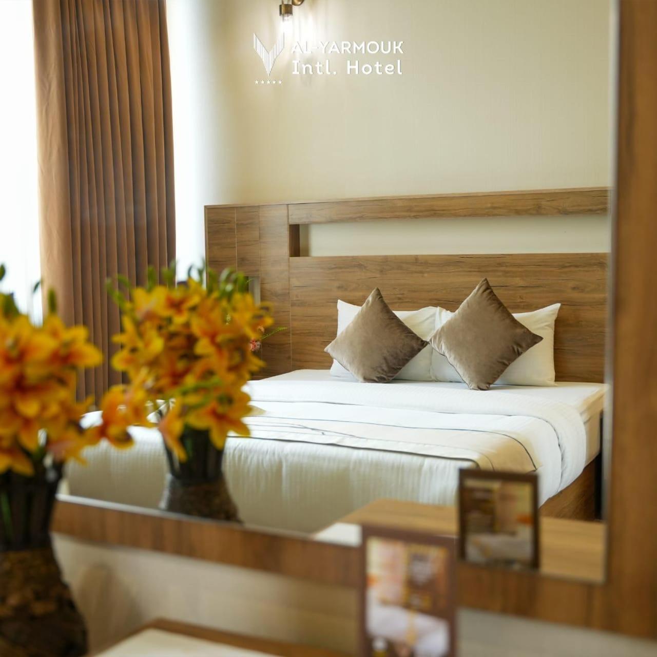 Yarmouk International Hotel 51/75