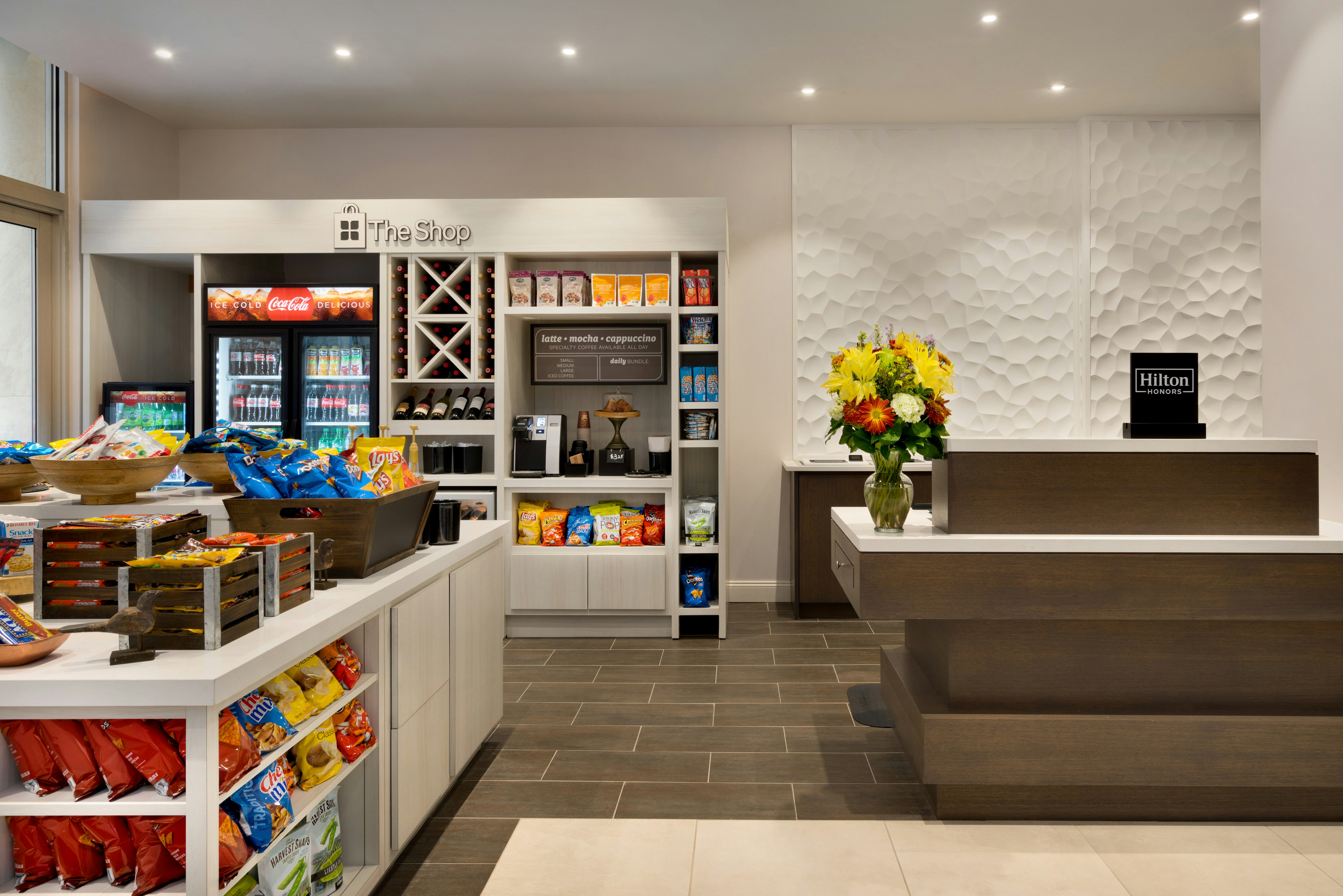 Hilton Garden Inn New York Times Square South 6/33