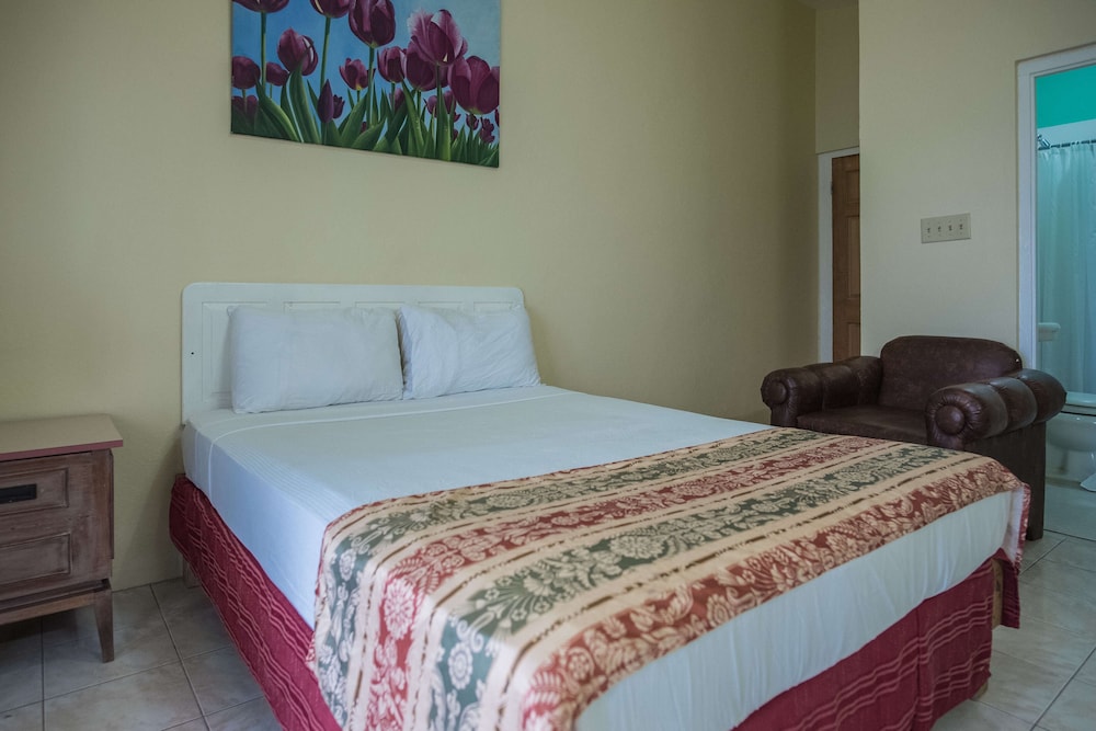 Ocean Rooms At Ocean Sands 26/50