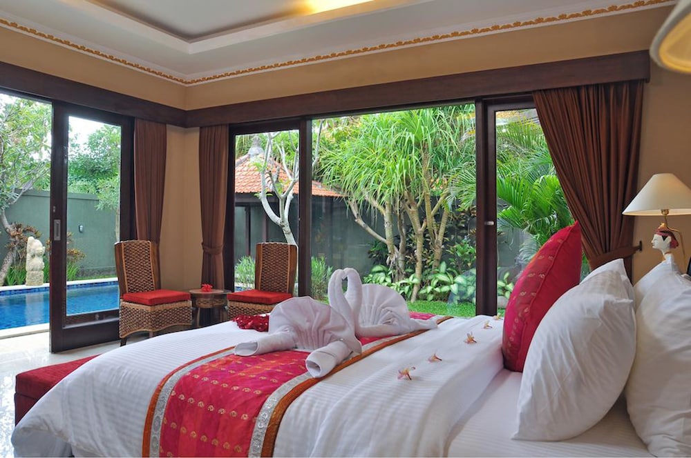 Bali Aroma Exclusive Villas. 12/28