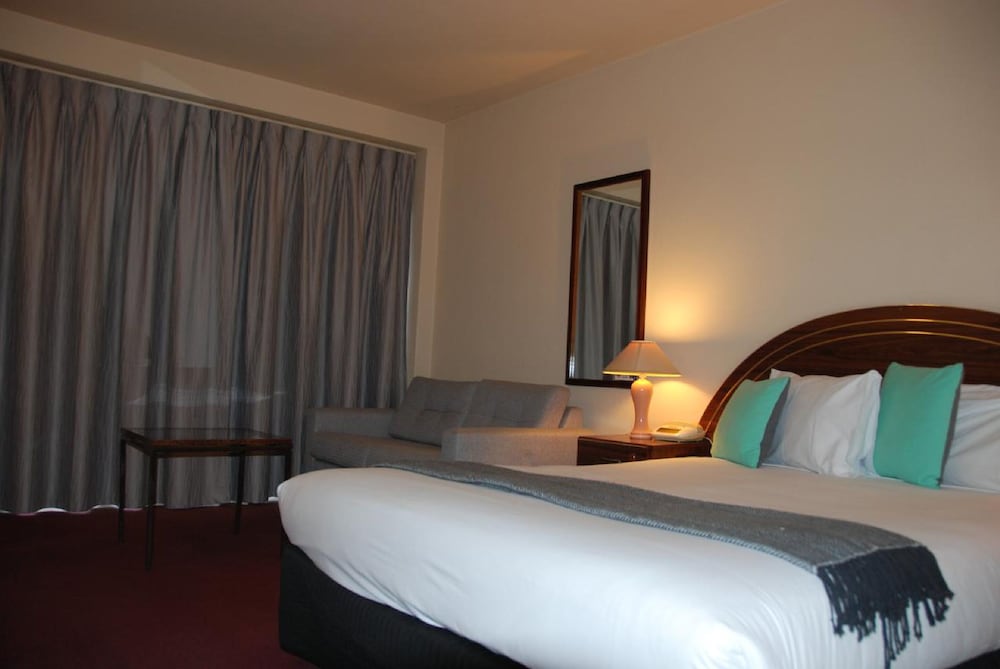 Comfort Inn Commodore Albury 11/31