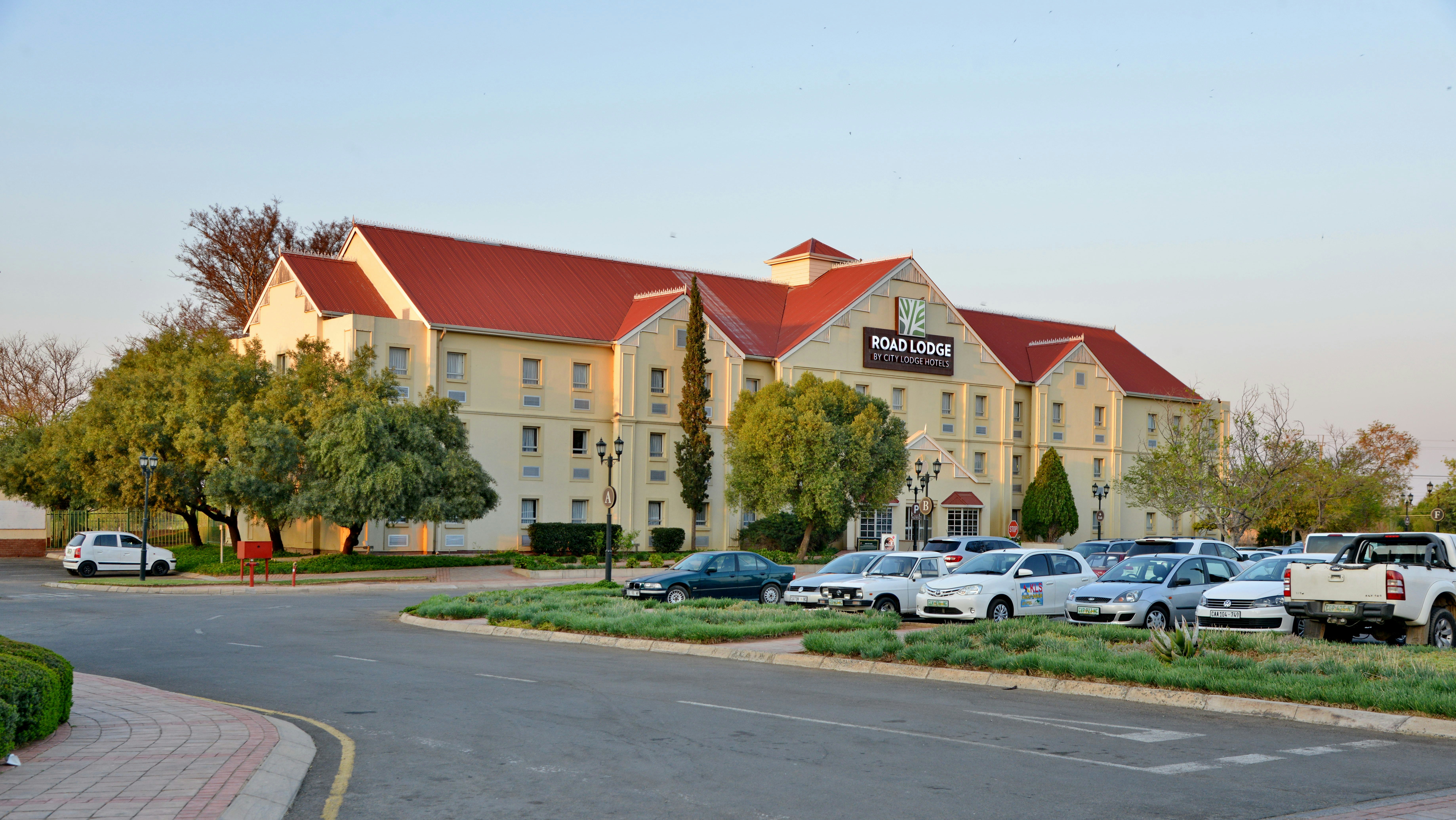 Road Lodge Kimberley 7/9