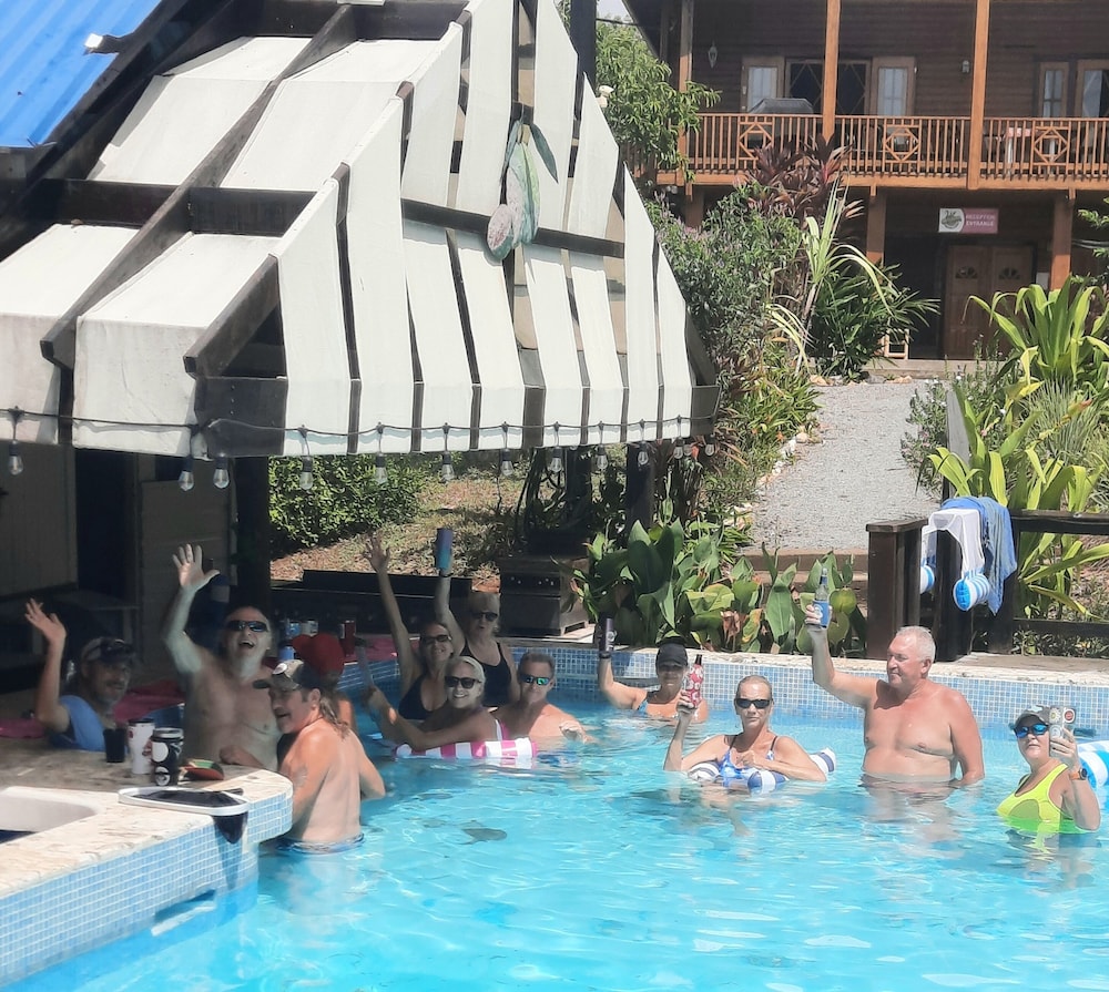 Guava Grove Villas and Resort 64/73