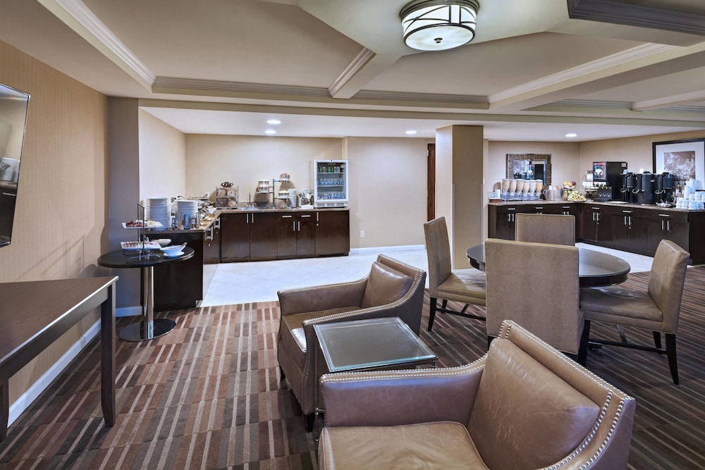 Sheraton Pentagon City Hotel 22/47