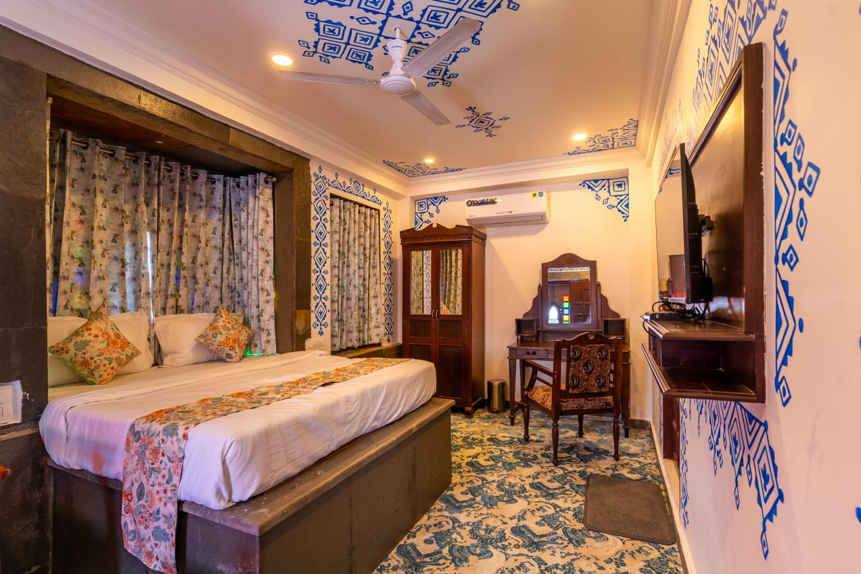 Hotel Panorama Guesthouse