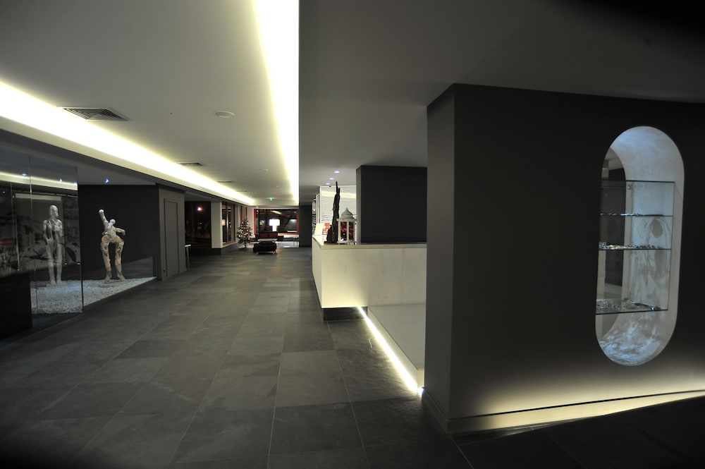 Axis Ofir Beach Resort 8/49