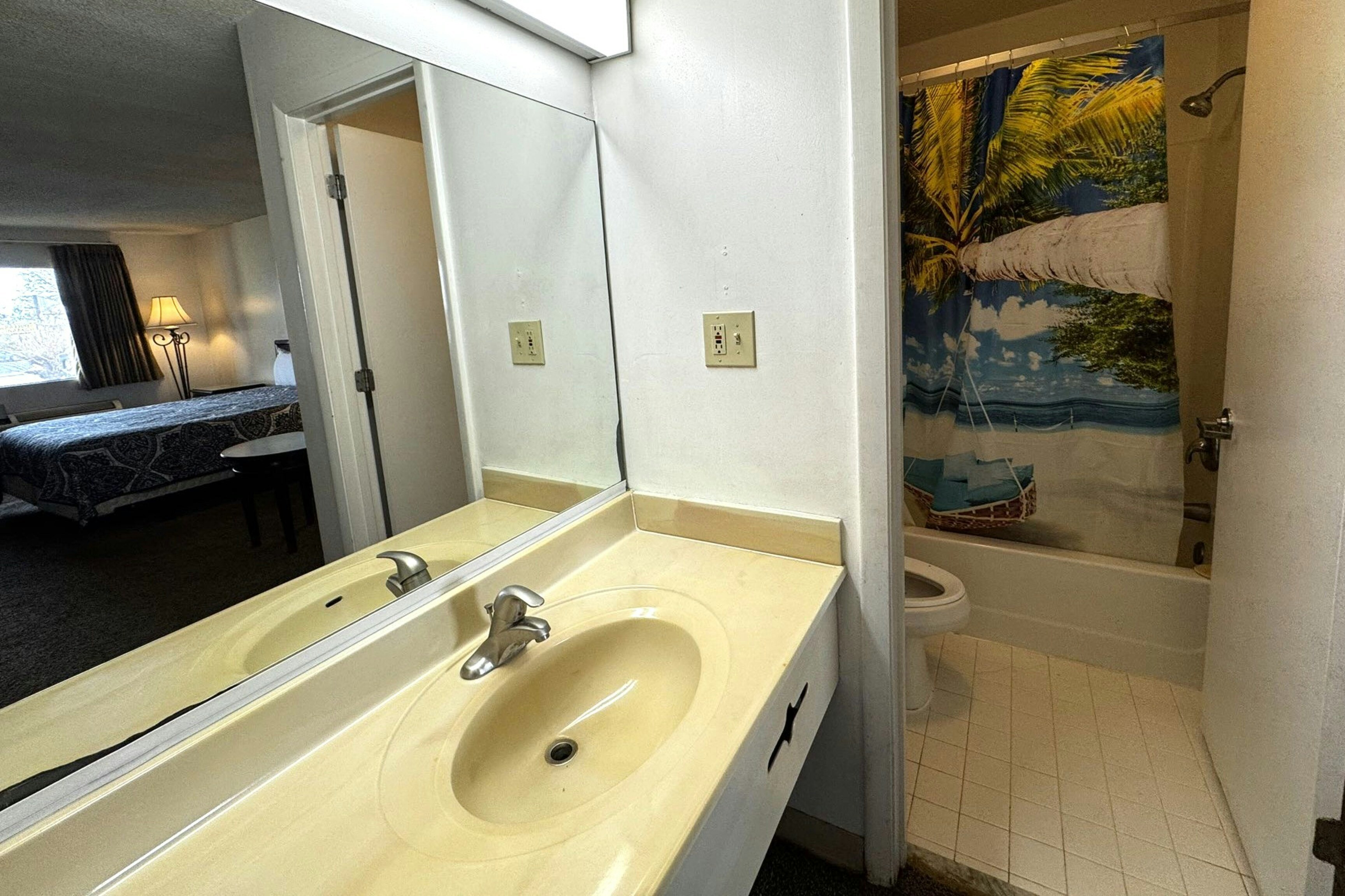 Super Value Inn Richland Near Americus US 280 26/30