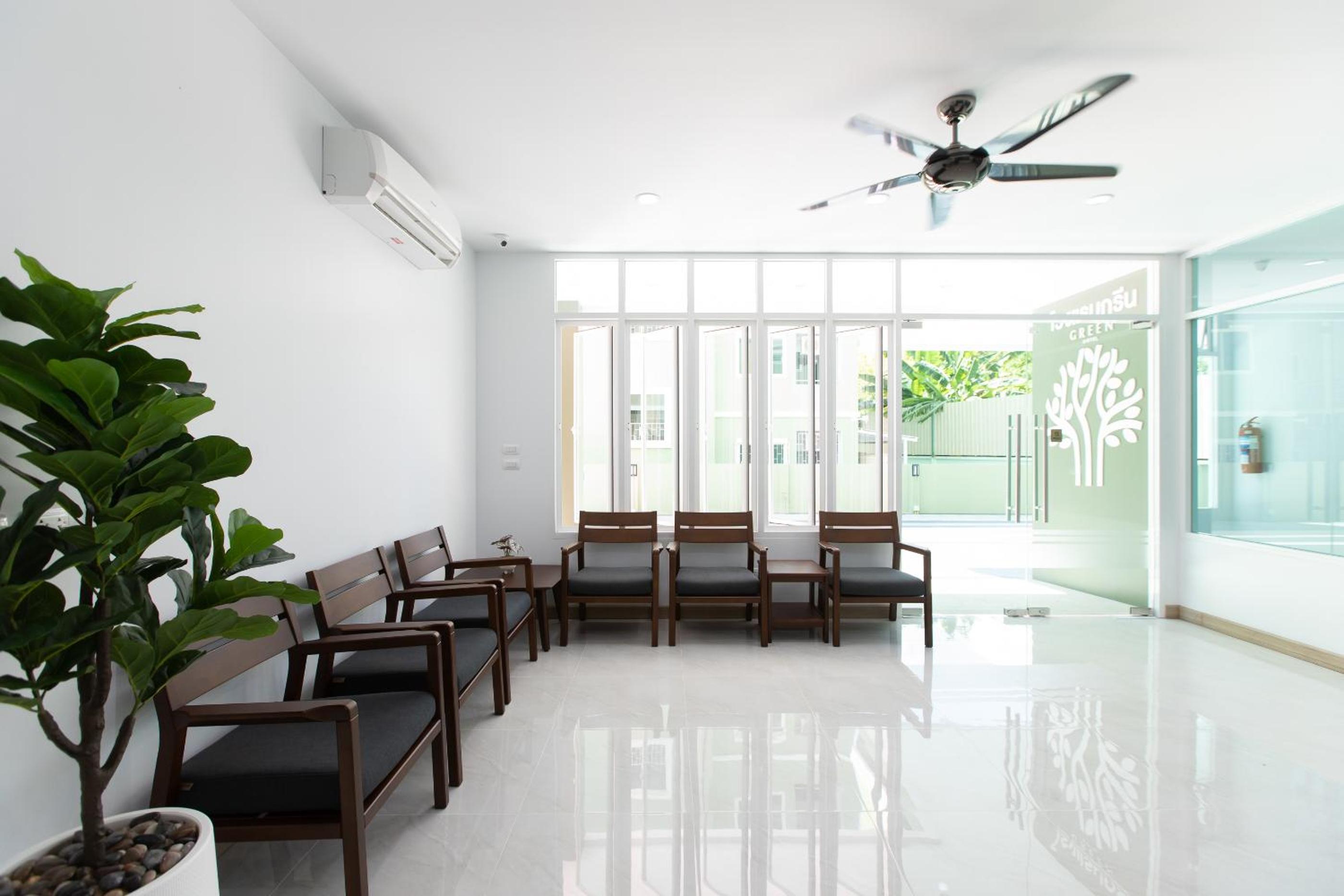 Green Hotel Phuket 22/33