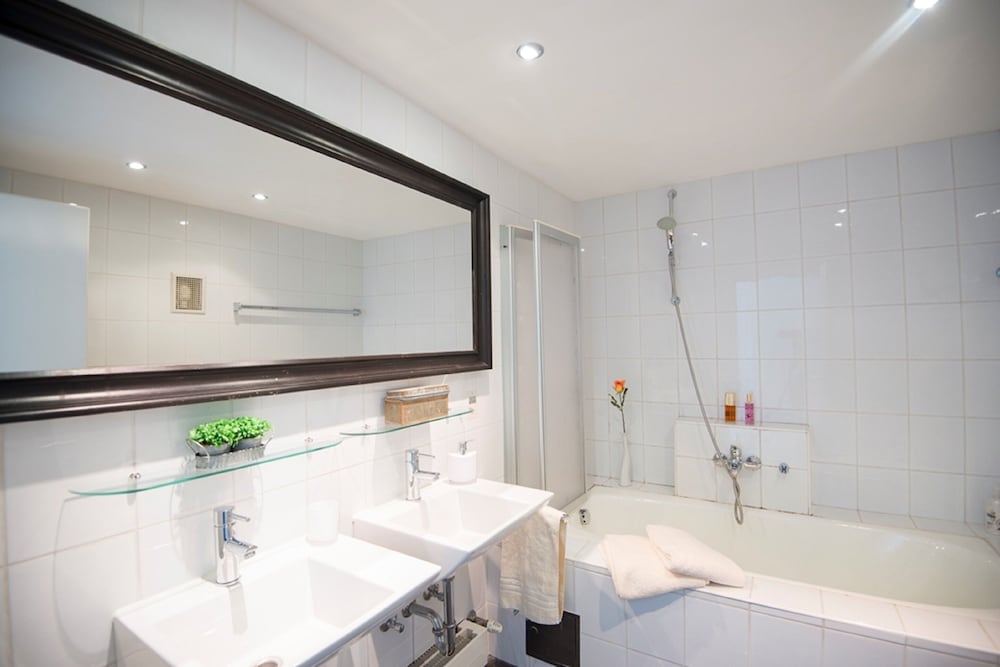 3 Bedrooms, Superior, Apartment, 4 Double Beds, Mountain View, Sofa, Balcony, Haus Lothringen 6/8