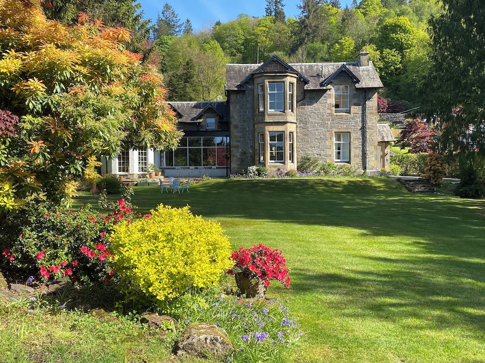 Lubnaig Guest House 43/50