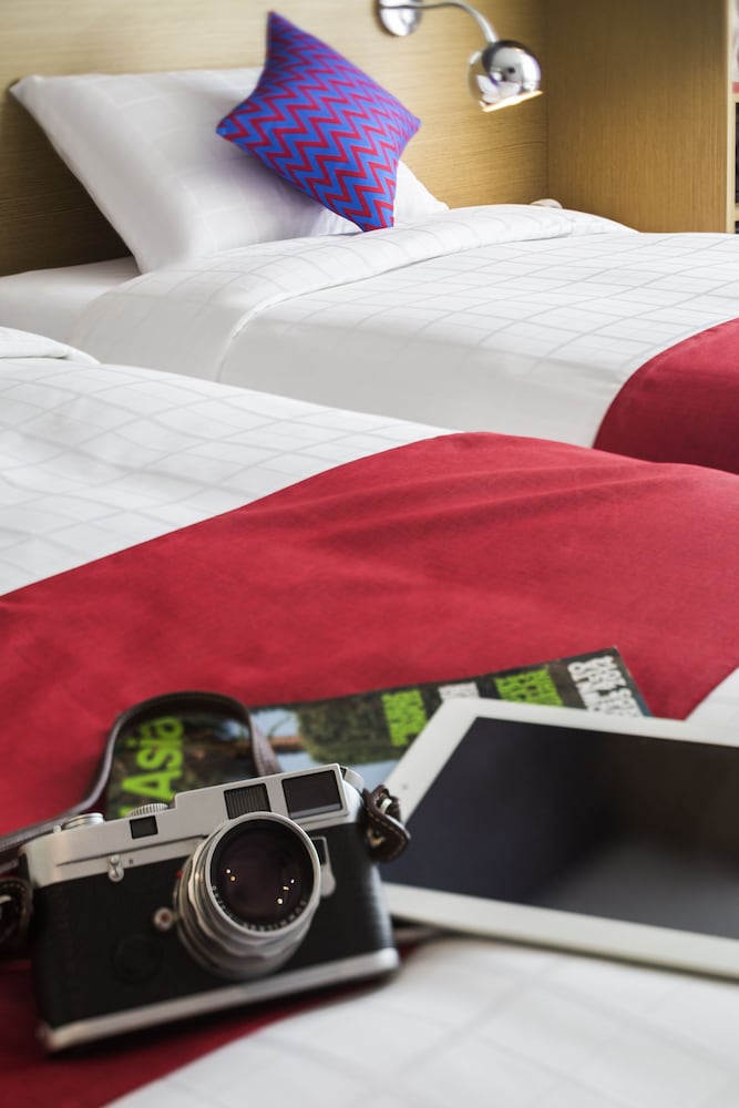 Ibis Styles Ambassador Seoul Myeongdong 27/59