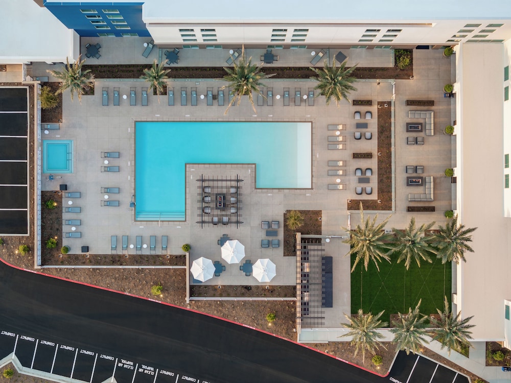 SpringHill Suites by Marriott Chula Vista Eastlake 1/24