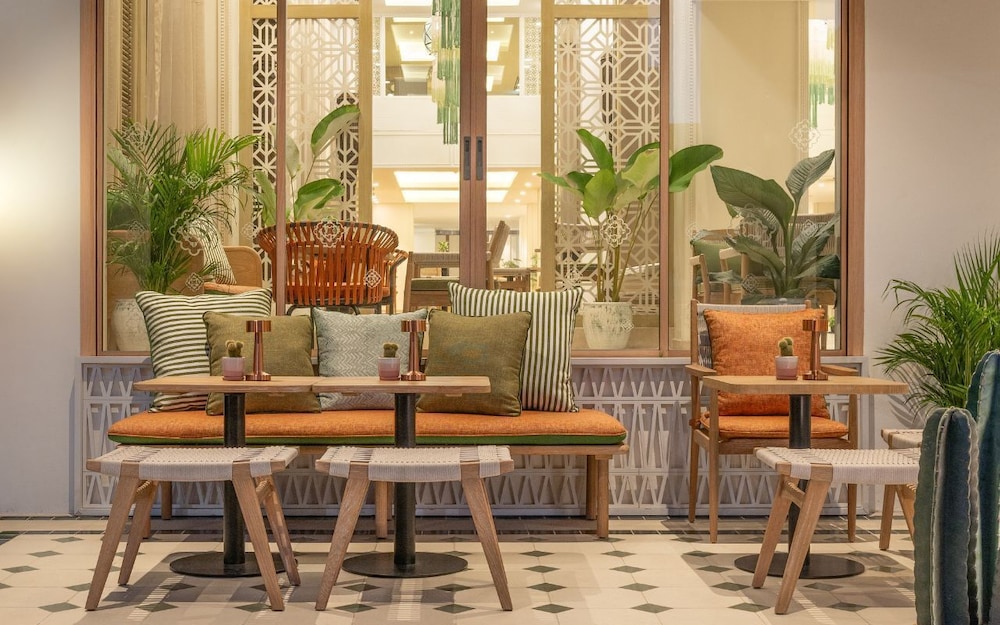 Dusit Princess Chiang Mai 63/77