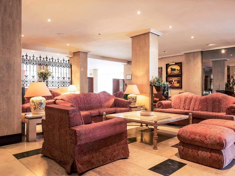 Hotel Rio Badajoz 12/29