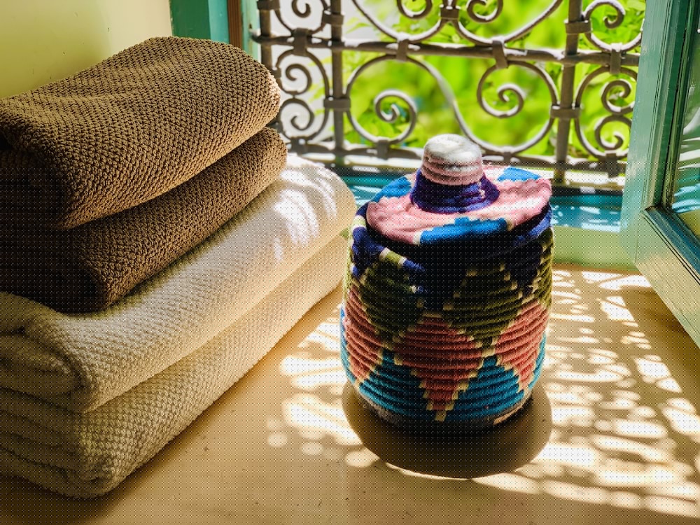 Riad 11 Zitoune photo3