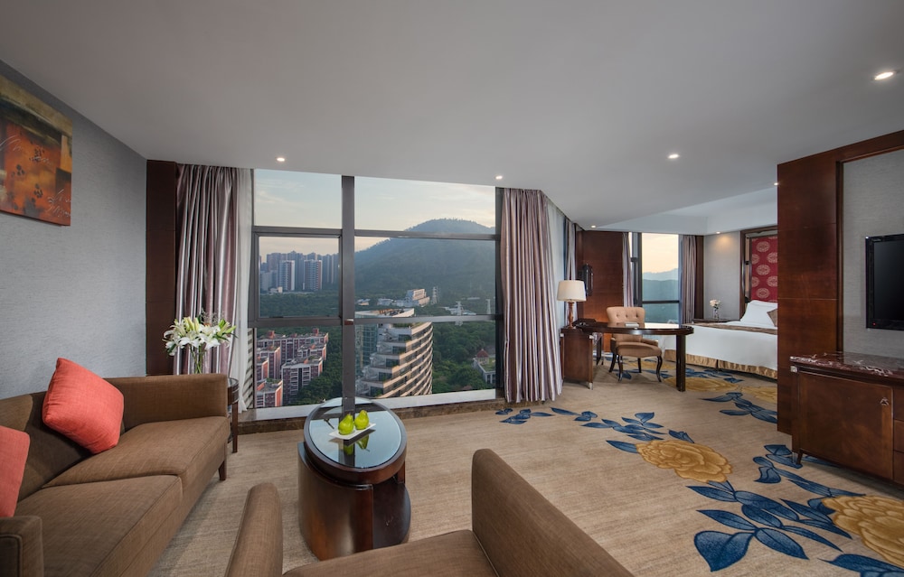 Home Fond Hotel Nanshan 35/50