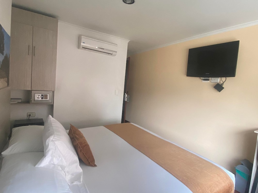 Hotel Porton Sabaneta 10/50