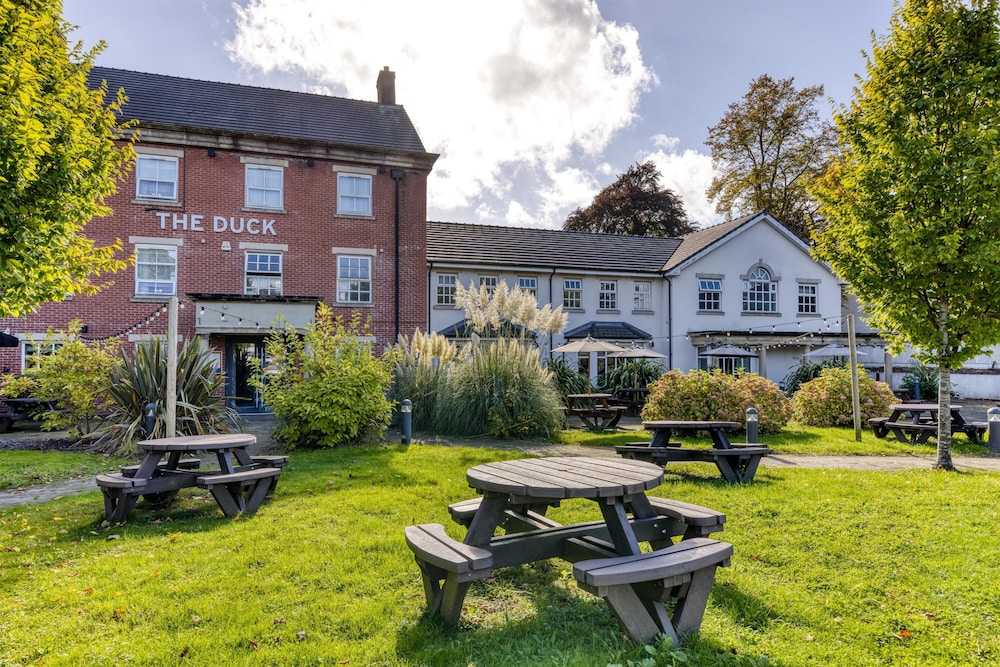 Premier Inn Birmingham Central Hagley Road 36/41