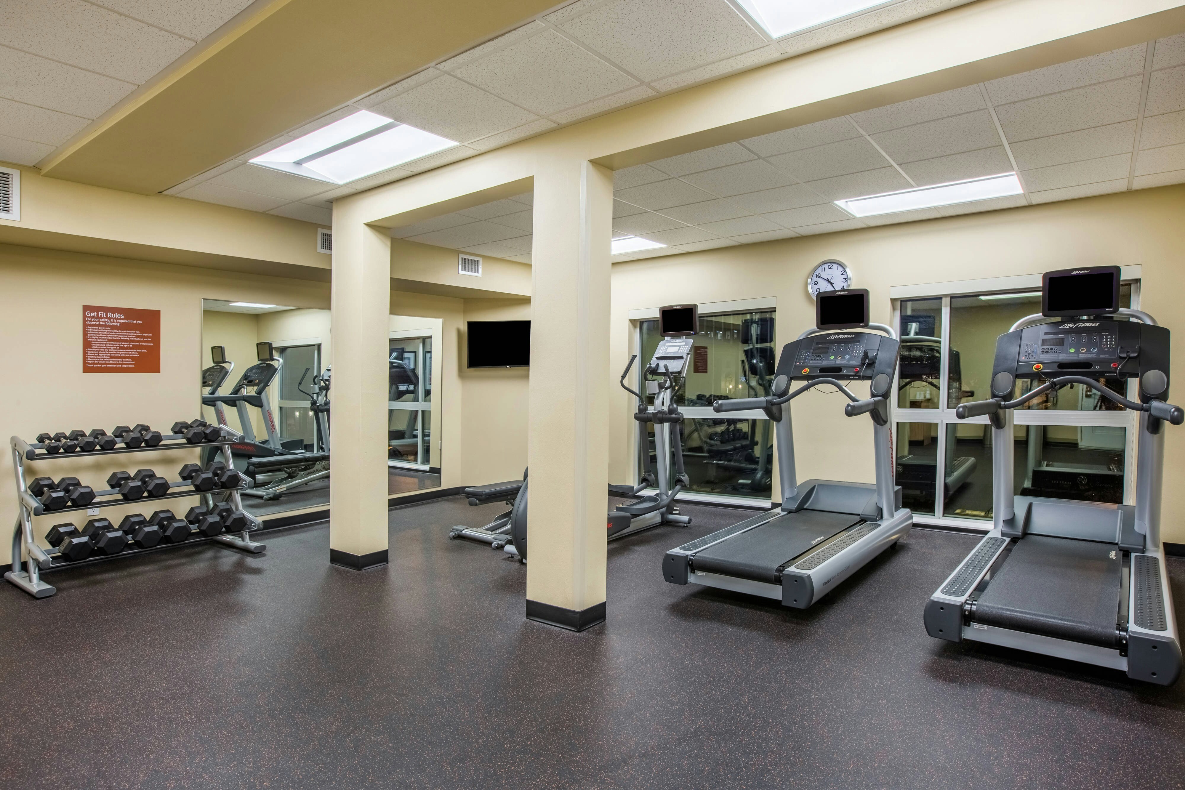Towneplace Suites Olympia 11/36